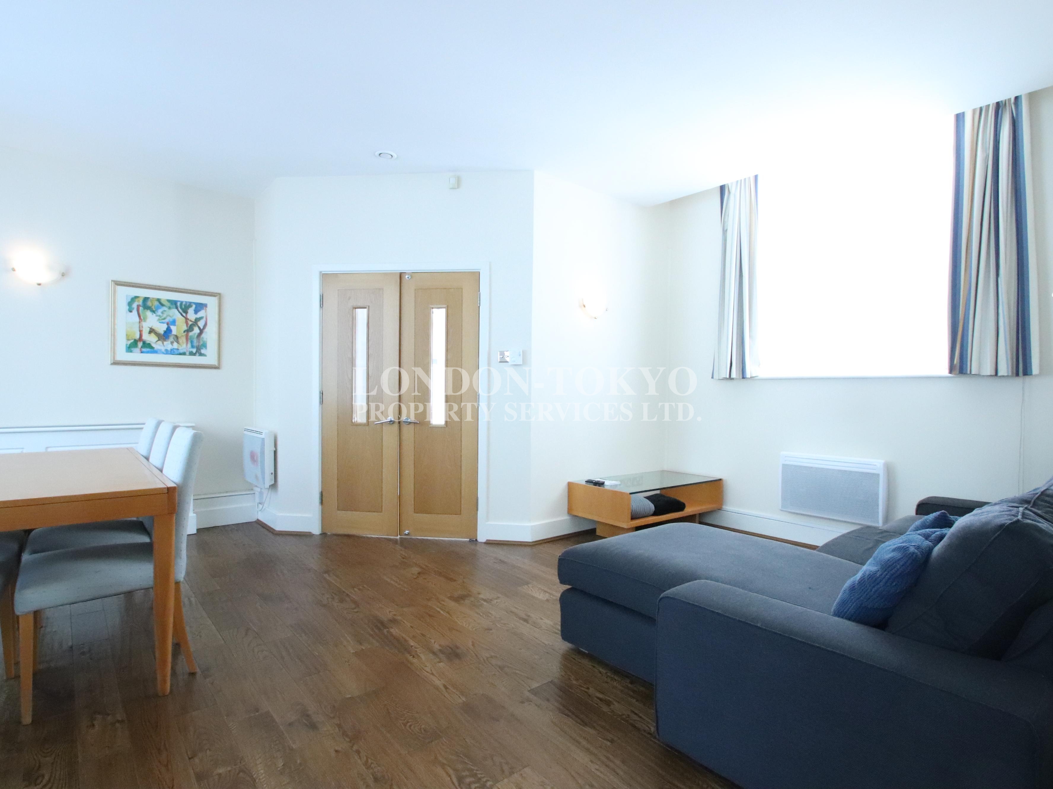 Waterford Court, Stalbridge Street, Marylebone NW1